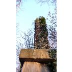 Am Eiskeller, Park Haus Meer. Foto: Reinhard Lutum